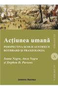 Actiunea Umana - Ioana Negru, Anca Negru - Ioana Negru