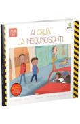 Ai grija la necunoscuti - Bridget Heos, Silvia Baroncelli - Silvia Baroncelli