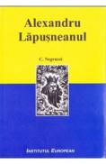 Alexandru Lapusneanul - C. Negruzzi - Costache Negruzzi
