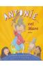 Antonie cel Mare - John Sarantakis - John Sarantkis