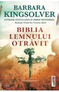 Biblia lemnului otravit - Barbara Kingsolver