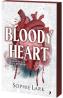 Bloody Heart. Seria Brutal Birthright Vol.4 - Sophie Lark