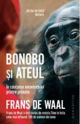 Bonobo si ateul - Frans de Waal - Frans De Waal