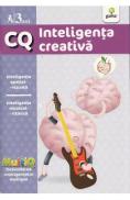 CQ 3 Ani Inteligenta creativa - -