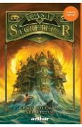 Casa Secretelor. Seria Casa Secretelor Vol.1 - Chris Columbus, Ned Vizzini - Chris Columbus