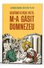 Cautand sensul vietii, m-a gasit Dumnezeu - Siluana Vlad
