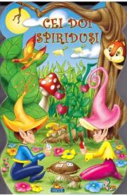 Cei doi spiridusi - -