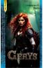 Cerys - Octavian E. Radu
