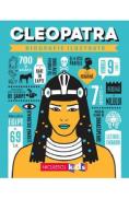 Cleopatra. Biografie ilustrata - Autor Anonim