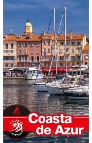 Coasta de Azur - Calator pe mapamond - Autor Anonim
