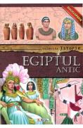 Colectia Istorie - Egiptul Antic - -