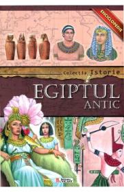 Colectia Istorie - Egiptul Antic - -
