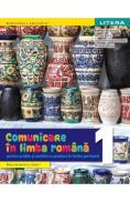Comunicare in limba romana. Pentru scolile cu predare in limba germana - Clasa 1 - Manual - Gabriela Barbulescu, Daniela Besliu, Ioana-Petronela Ceccarelli, Nicoleta Stanica - Nicoleta Stanica