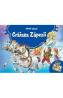 Craiasa Zapezii. Carte Pop-up - Matt Wolf - -