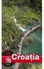 Croatia - Calator pe mapamond - Autor Anonim