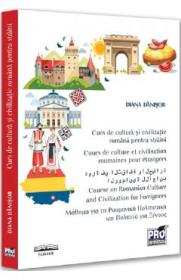 Curs de cultura si civilizatie romana pentru straini - Diana Danisor