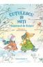 Cutulescu si Miti. Momentul de liniste - James Howe, Marie-Louise Gay - Marie Louise Gay