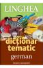 Dictionar tematic german - -