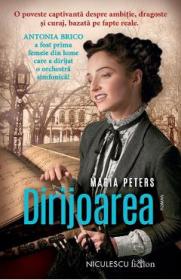 Dirijoarea - Maria Peters - Maria Peterson
