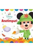 Disney bebe. Anotimpuri - -