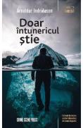 Doar intunericul stie. Seria Konrad Vol.1 - Arnaldur Indridason
