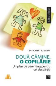 Doua camine, o copilarie - Robert E. Emery