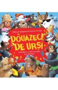 Douazeci de ursi - Kathryn Simmonds