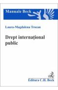 Dreot international public - Laura-Magdalena Trocan - Laura Magdalena Trocan