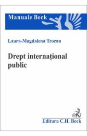 Dreot international public - Laura-Magdalena Trocan - Laura Magdalena Trocan