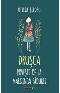 Drusca. Povesti de la marginea padurii - Otilia Teposu
