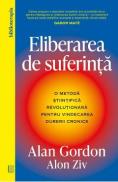 Eliberarea de suferinta - Alan Gordon, Alon Ziv - Alan Gordon