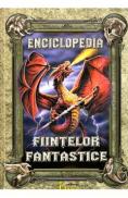 Enciclopedia fiintelor fantastice - -
