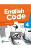 English Code 4. Grammar Book - Katie Foufouti, Chris Speck - Chris Speck