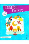 English for Fun. Jocuri si activitati. Clasele 3 si 4 - -
