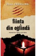 Fiinta din oglinda - Ulla Frohling