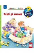 Frati si surori - -