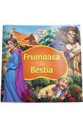 Frumoasa si Bestia. Citesc cu drag - -