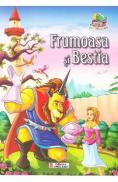 Frumoasa si Bestia - Creionul fermecat - -