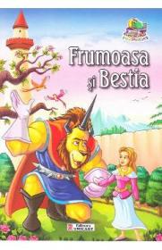 Frumoasa si Bestia - Creionul fermecat - -