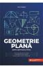 Geometrie plana pentru gimnaziu si liceu - Sorin Peligrad