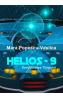 HELIOS-9. Destramarea timpului - Mara Popescu-Vasilca - Mara Popescu Vasilca