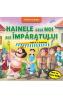 Hainele cele noi ale imparatului - Lucia Cocisiu
