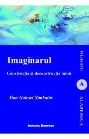 Imaginarul - Dan Gabriel Simbotin