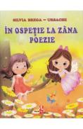 In ospetie la zana poezie - Silvia Brega-Ursache - Silvia Brega Ursache