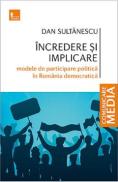 Incredere si implicare - Dan Sultanescu