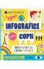 Infografice pentru copii - Susan Martineau - Vicky Barker