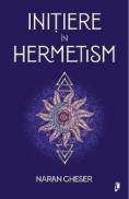 Initiere in Hermetism - Naran Gheser
