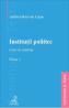 Institutii politice. Caiet de seminar Ed.2 - Andrei-Razvan Lupu
