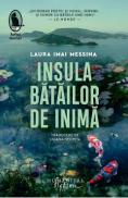 Insula batailor de inima - Laura Imai Messina