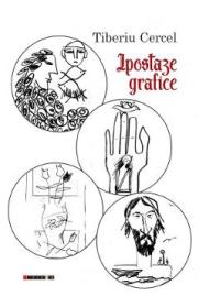 Ipostaze grafice - Tiberiu Cercel